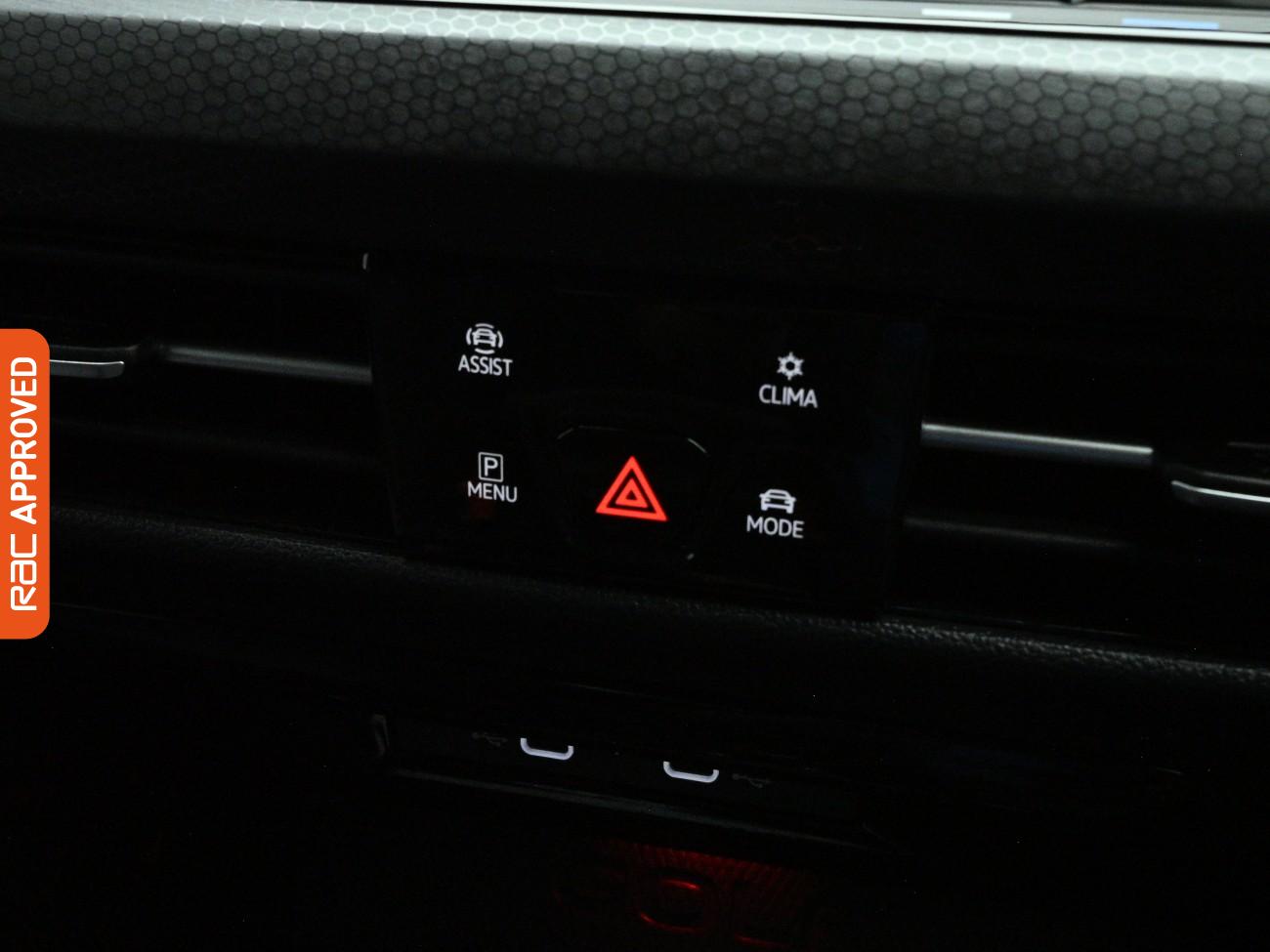 Used Volkswagen Golf 2022 for sale - 77820149: Photo 23