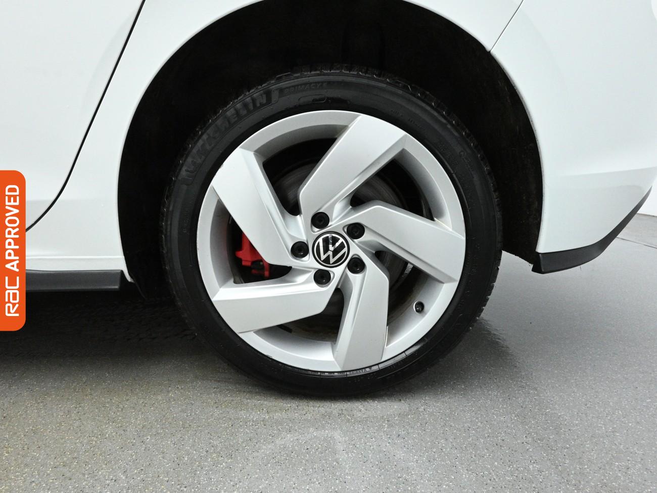 Used Volkswagen Golf 2022 for sale - 77820149: Photo 26