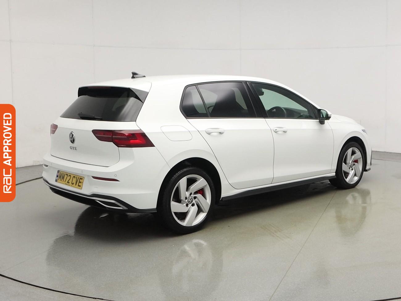 Used Volkswagen Golf 2022 for sale - 77820149: Photo 29