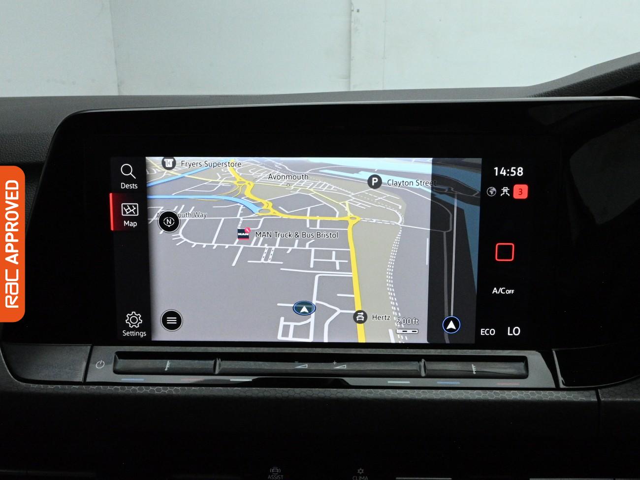 Used Volkswagen Golf 2022 for sale - 77820149: Photo 3