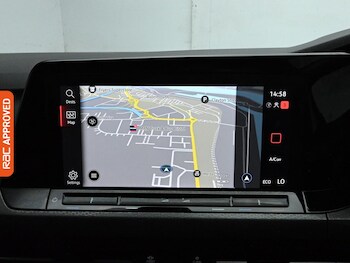 Used Volkswagen Golf 2022 for sale - 77820149: Photo