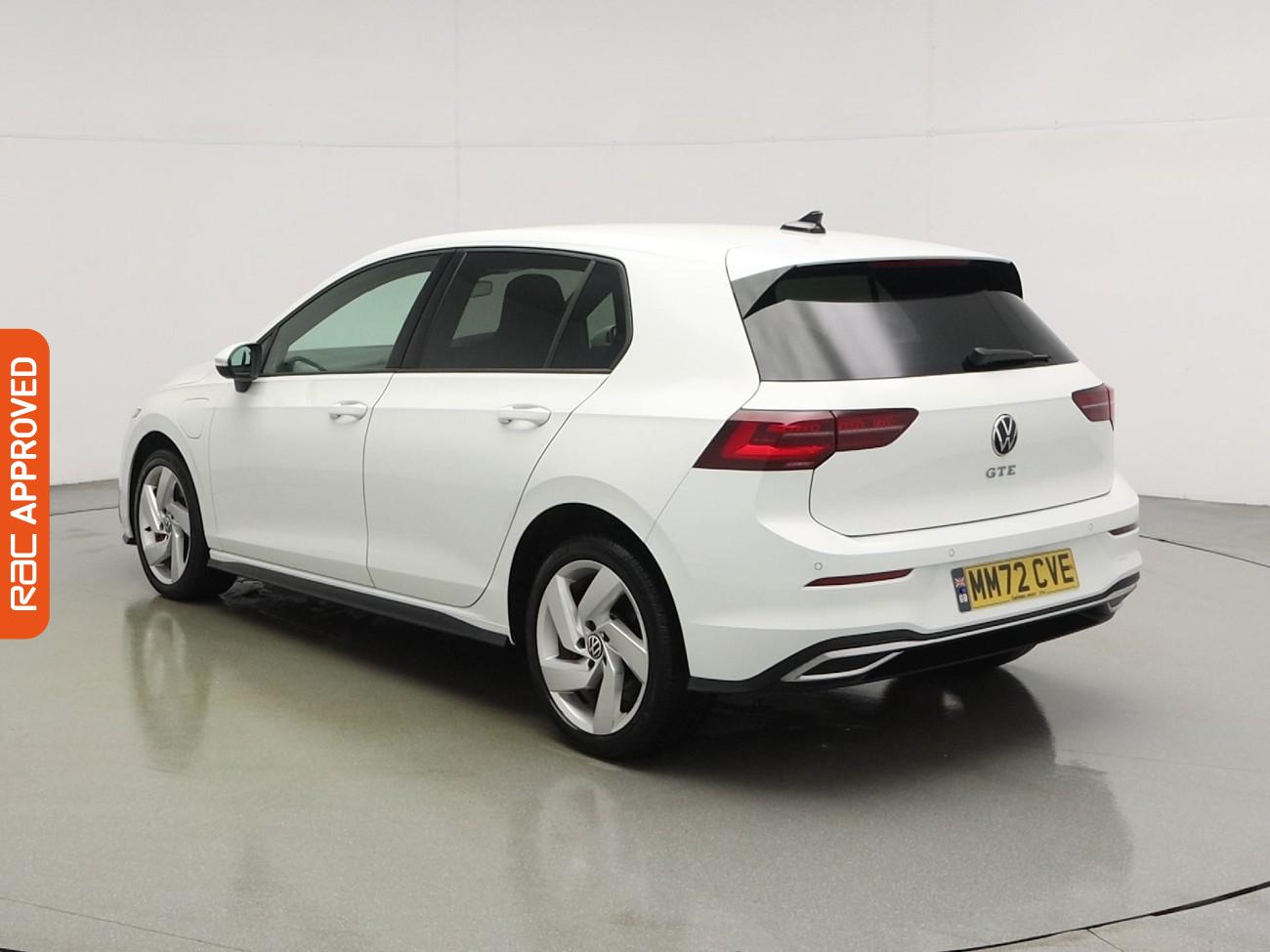 Used Volkswagen Golf 2022 for sale - 77820149: Photo 4
