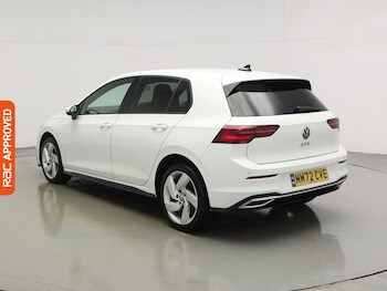 Used Volkswagen Golf 2022 for sale - 77820149: Photo