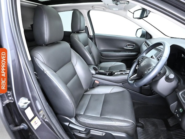 Used Honda HR-V 2015 for sale - 76143895: Photo 12