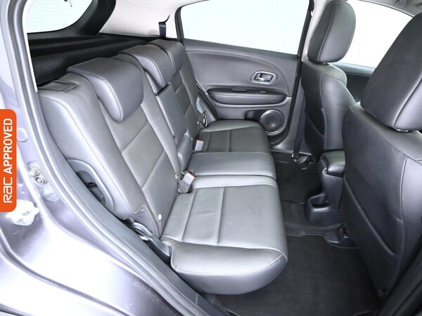 Used Honda HR-V 2015 for sale - 76143895: Photo 13