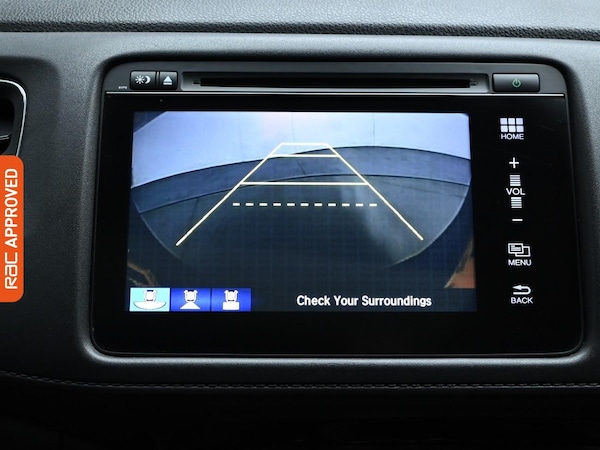 Used Honda HR-V 2015 for sale - 76143895: Photo 16