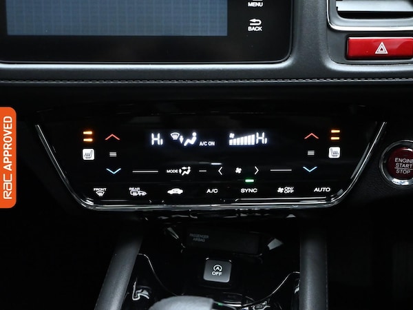 Used Honda HR-V 2015 for sale - 76143895: Photo 17