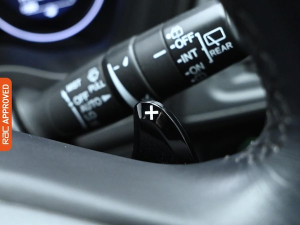 Used Honda HR-V 2015 for sale - 76143895: Photo 21