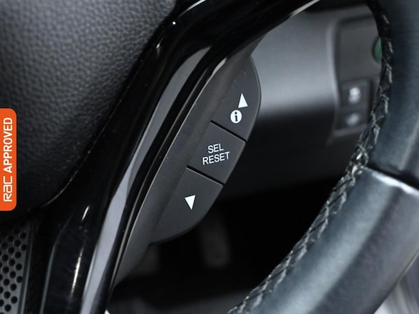 Used Honda HR-V 2015 for sale - 76143895: Photo 23