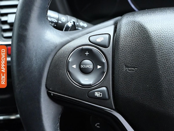 Used Honda HR-V 2015 for sale - 76143895: Photo 24