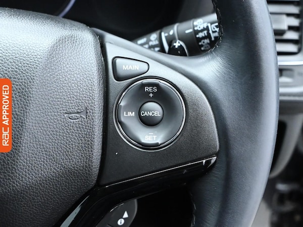 Used Honda HR-V 2015 for sale - 76143895: Photo 25