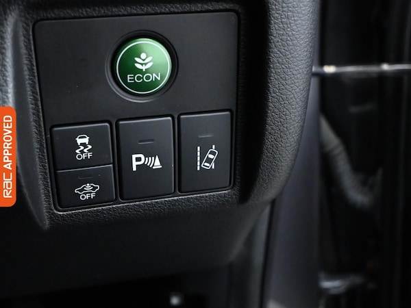 Used Honda HR-V 2015 for sale - 76143895: Photo 26