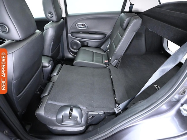 Used Honda HR-V 2015 for sale - 76143895: Photo 29