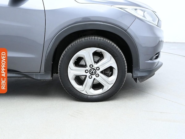 Used Honda HR-V 2015 for sale - 76143895: Photo 31