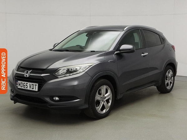 Used Honda HR-V 2015 for sale - 76143895: Photo 32