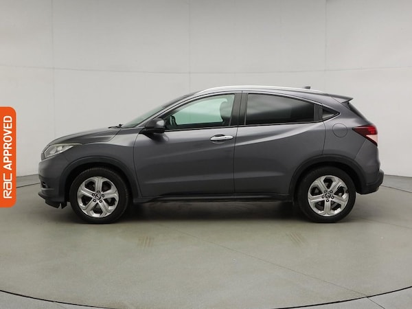 Used Honda HR-V 2015 for sale - 76143895: Photo 33