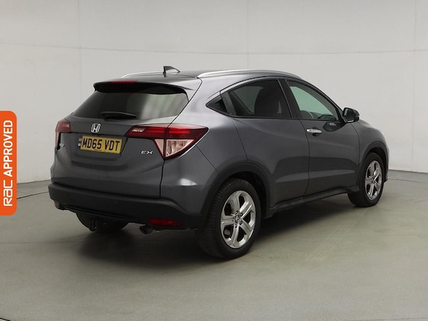 Used Honda HR-V 2015 for sale - 76143895: Photo 34