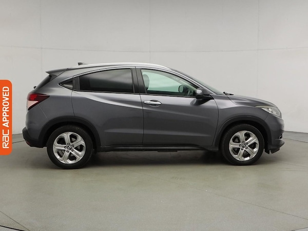 Used Honda HR-V 2015 for sale - 76143895: Photo 6