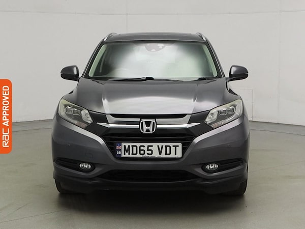 Used Honda HR-V 2015 for sale - 76143895: Photo 7