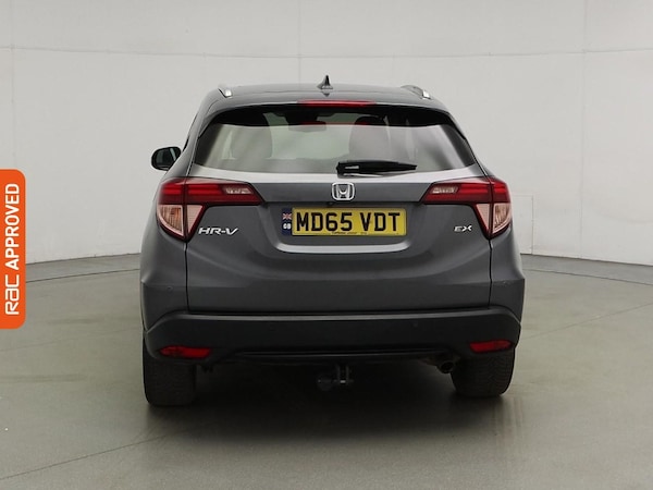 Used Honda HR-V 2015 for sale - 76143895: Photo 8