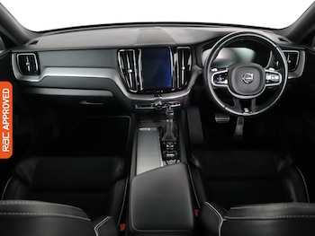Used Volvo XC60 2019 for sale - 78459468: Photo