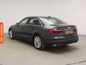 Used Audi A4 2023 for sale - 78769935: Photo