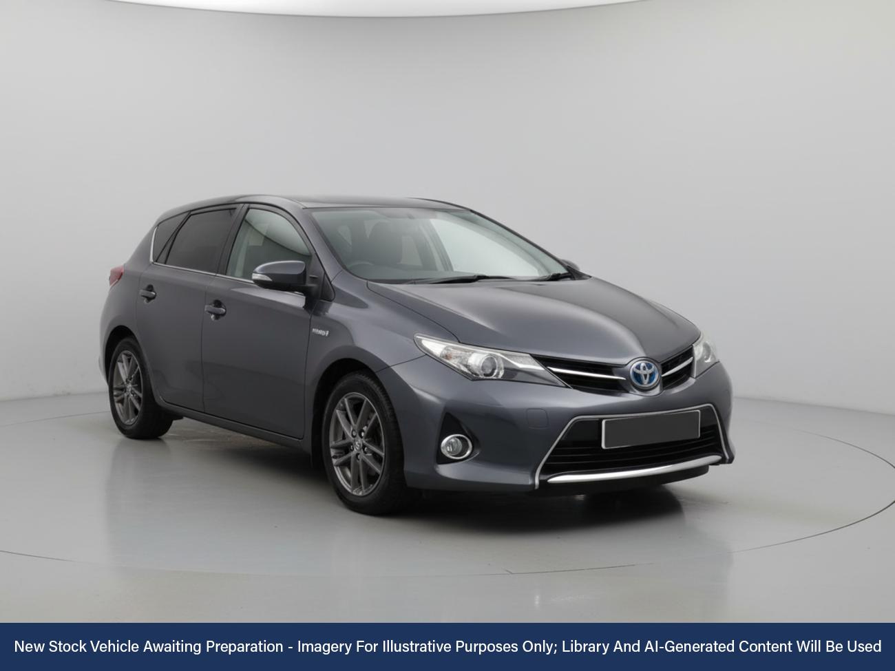 Used Toyota Auris 2014 for sale - 76629937: Photo 1