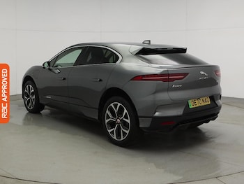 Used Jaguar I-Pace 2020 for sale - 78296303: Photo