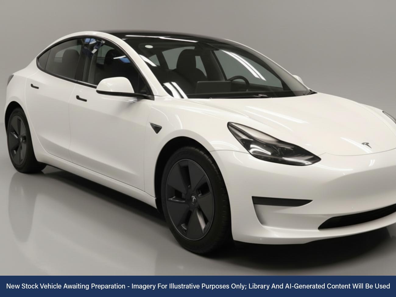 Used Tesla Model 3 2021 for sale - 76663264: Photo 1