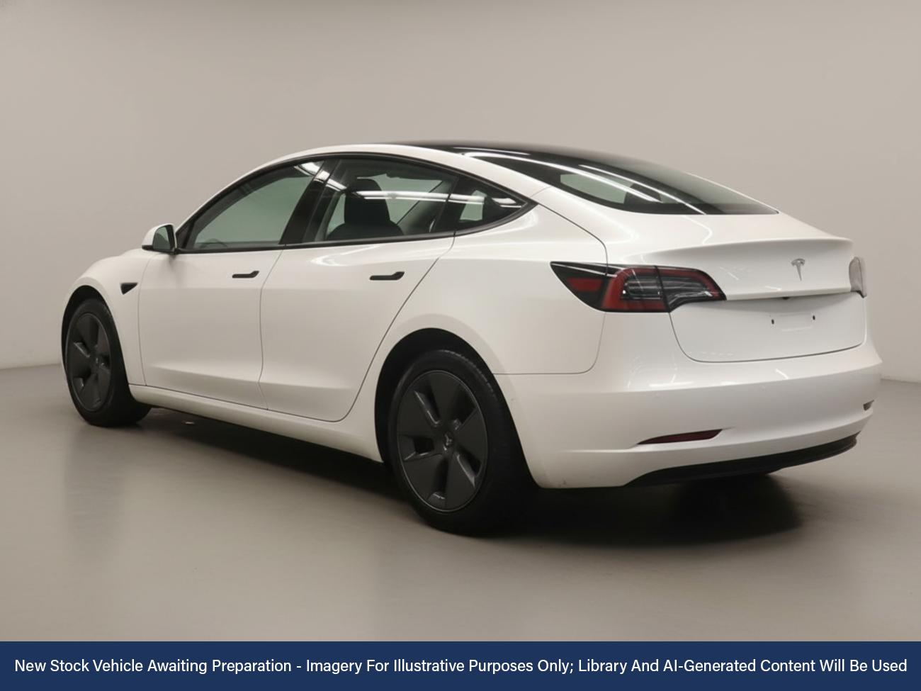 Used Tesla Model 3 2021 for sale - 76663264: Photo 2
