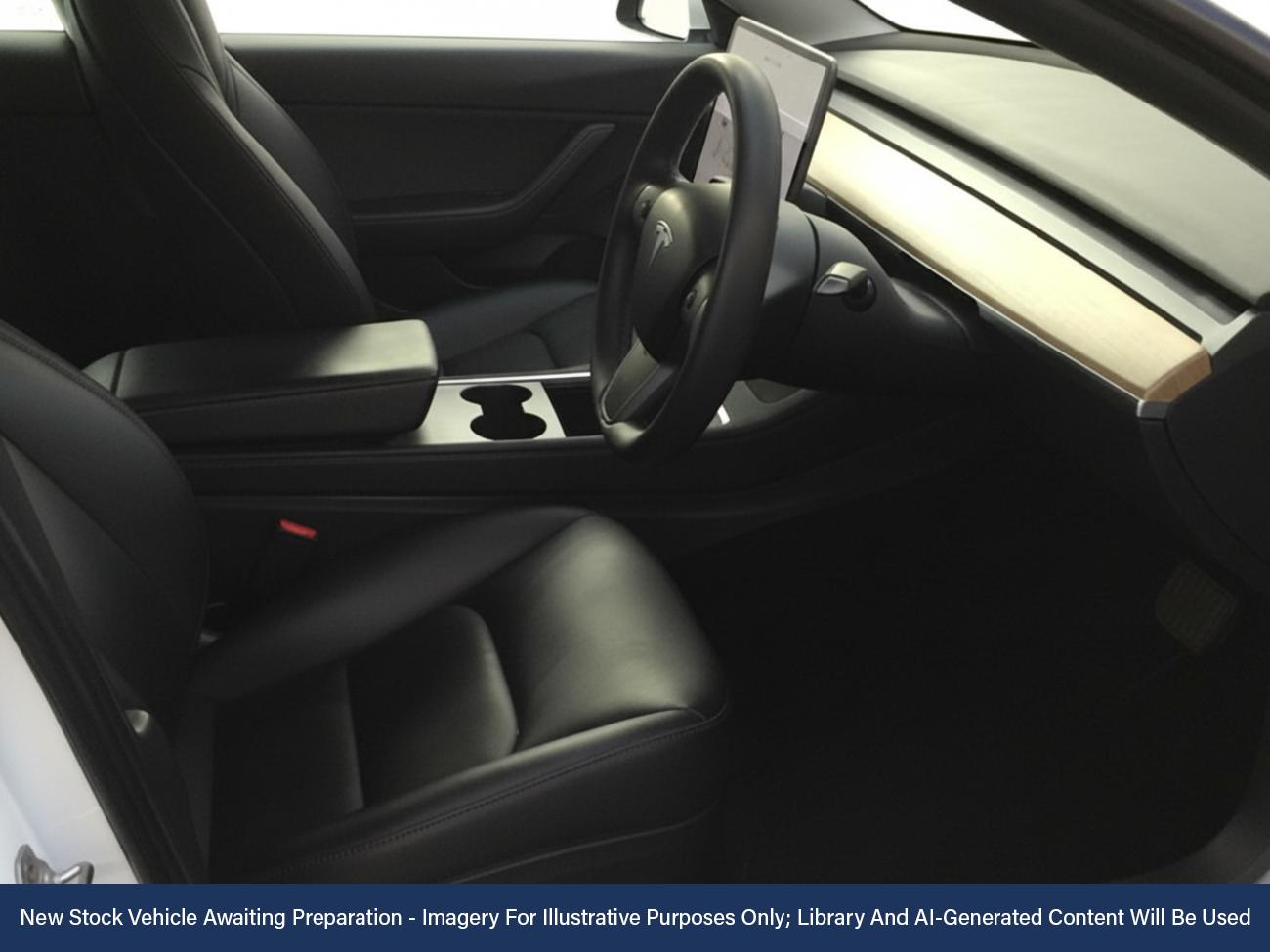 Used Tesla Model 3 2021 for sale - 76663264: Photo 3