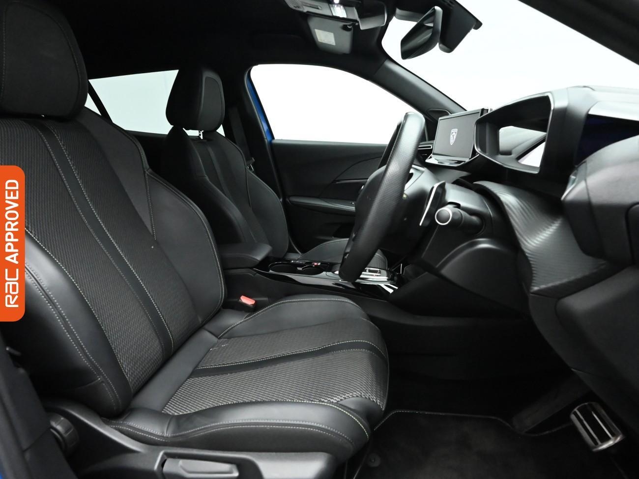 Used Peugeot 2008 2023 for sale - 76819998: Photo 11