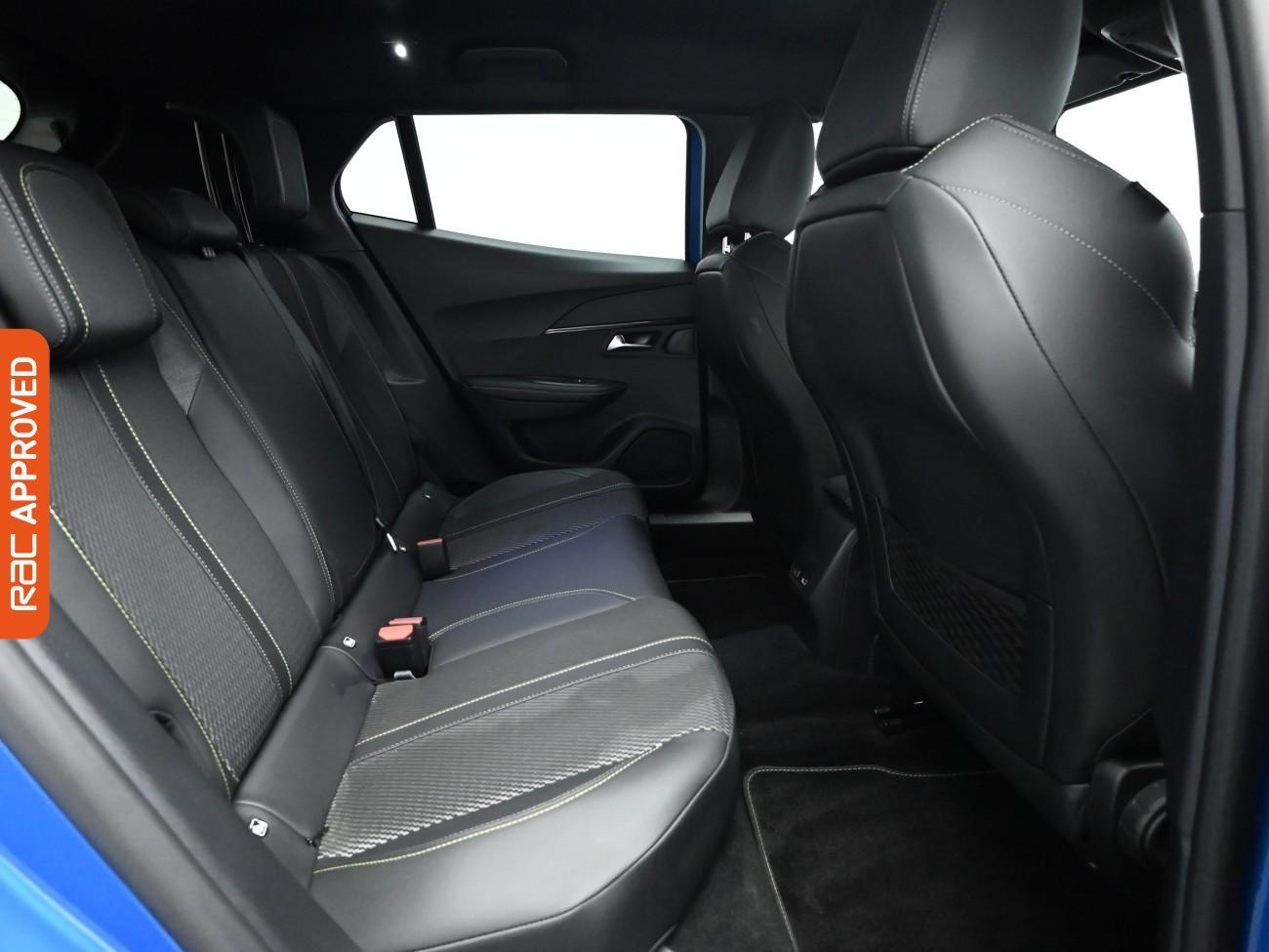 Used Peugeot 2008 2023 for sale - 76819998: Photo 12