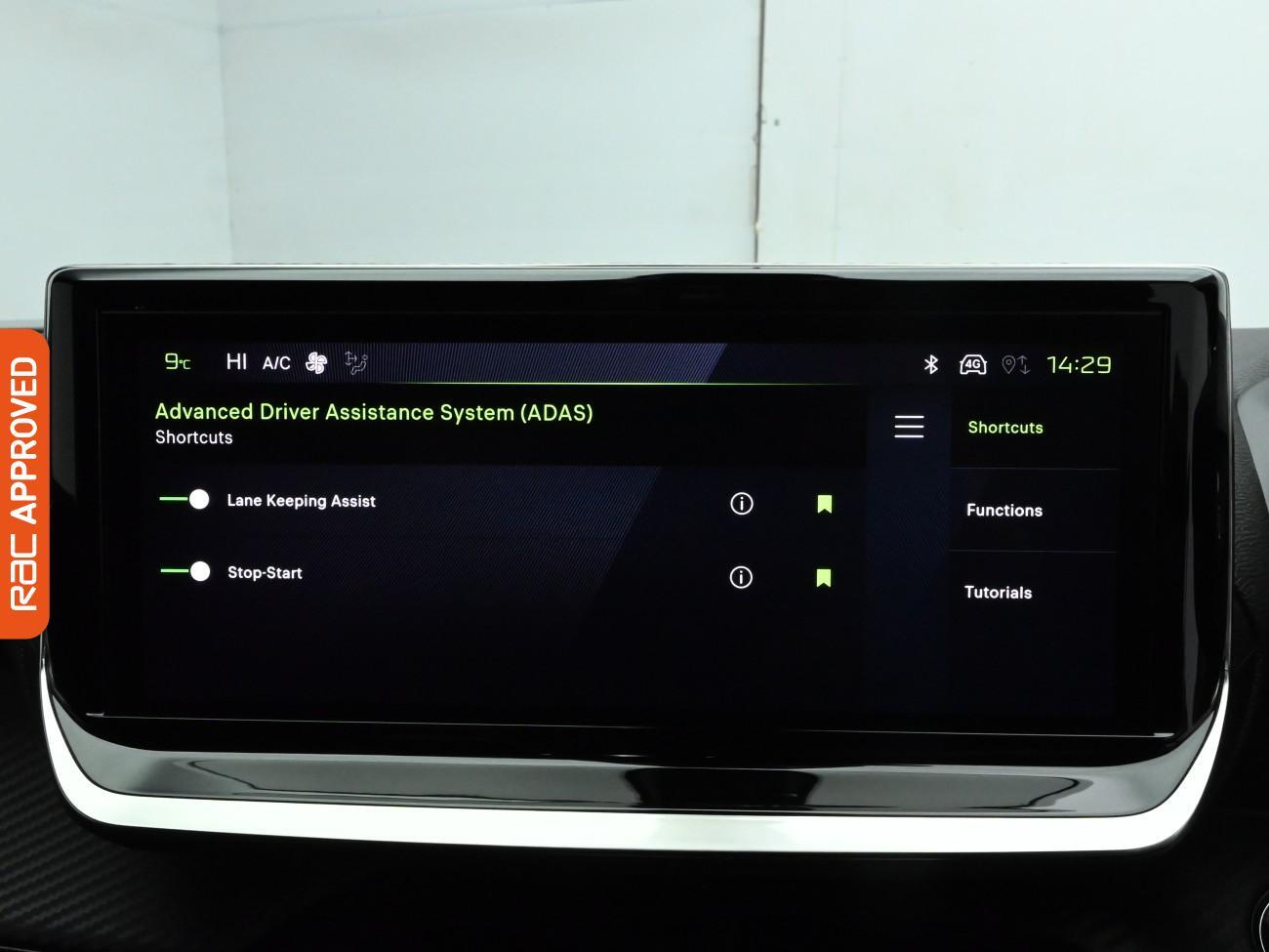 Used Peugeot 2008 2023 for sale - 76819998: Photo 15