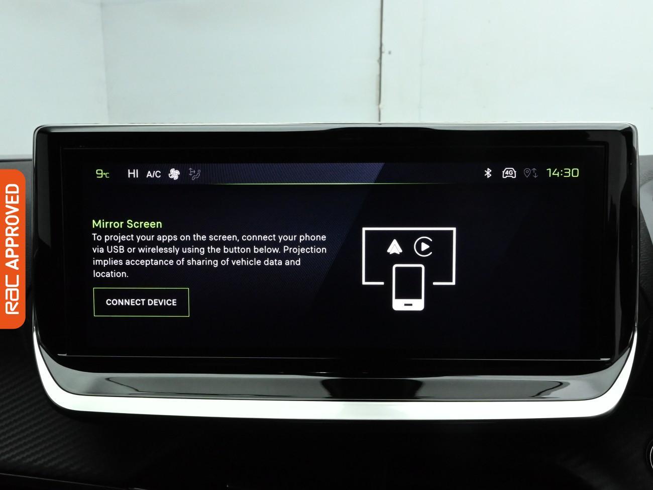 Used Peugeot 2008 2023 for sale - 76819998: Photo 16