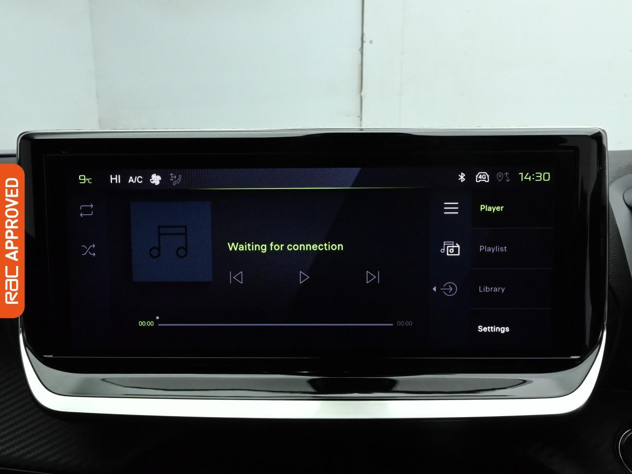 Used Peugeot 2008 2023 for sale - 76819998: Photo 18