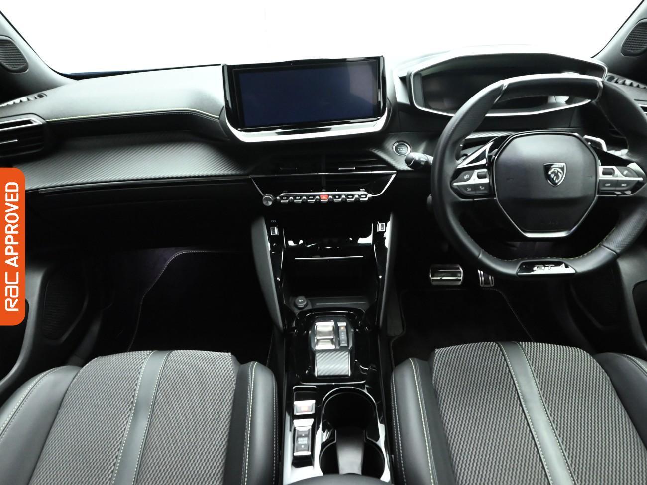 Used Peugeot 2008 2023 for sale - 76819998: Photo 2