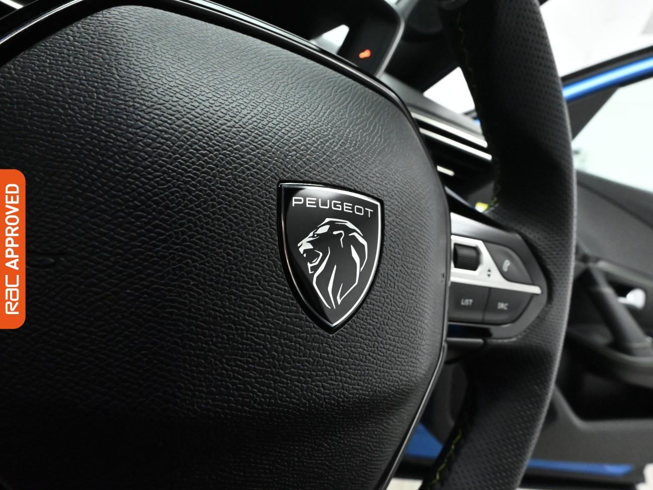 Used Peugeot 2008 2023 for sale - 76819998: Photo 21