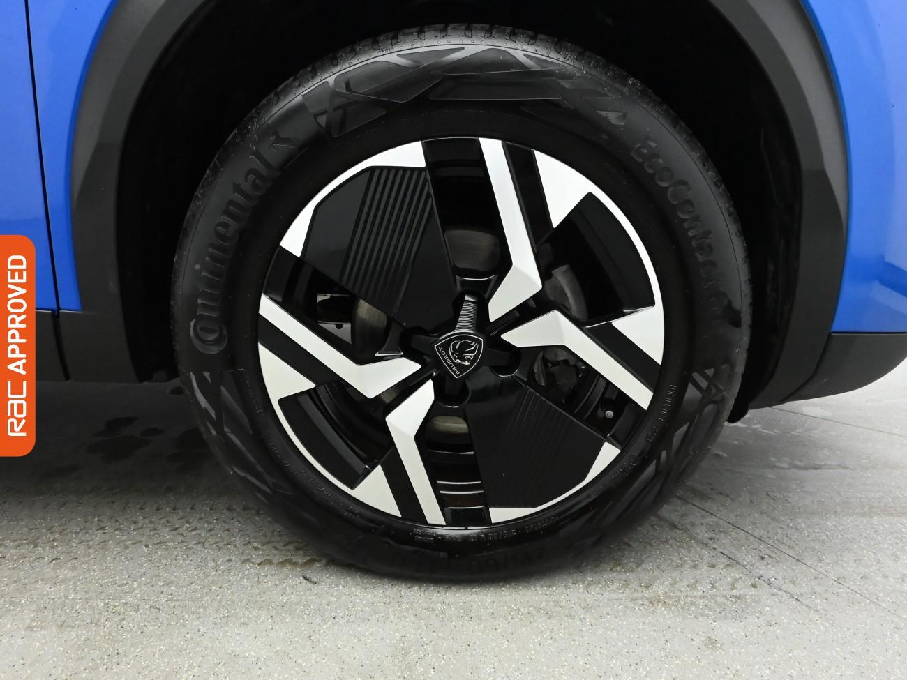 Used Peugeot 2008 2023 for sale - 76819998: Photo 24