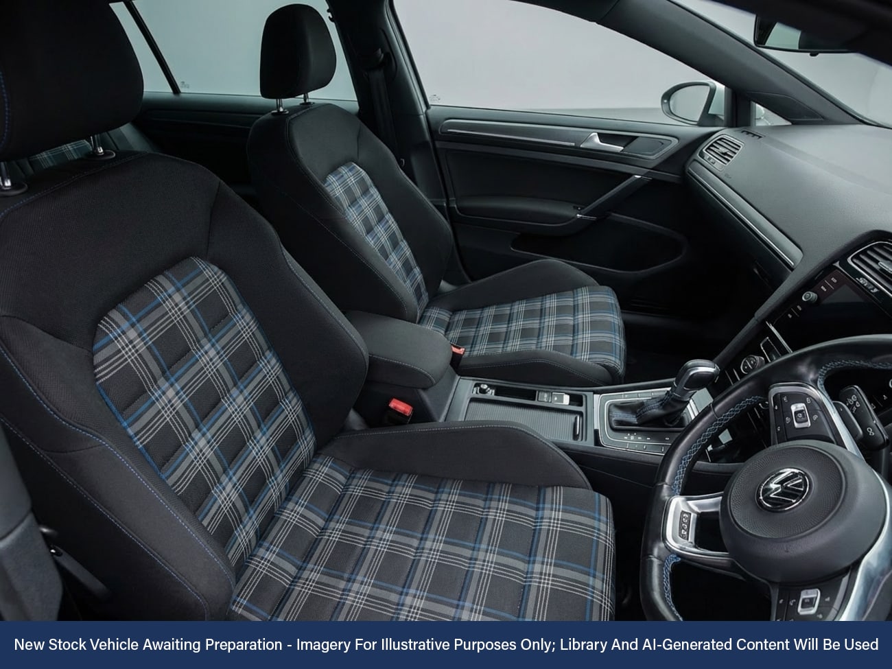 Used Volkswagen Golf 2018 for sale - 77914376: Photo 3