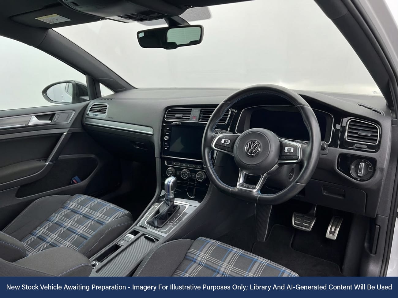 Used Volkswagen Golf 2018 for sale - 77914376: Photo 6