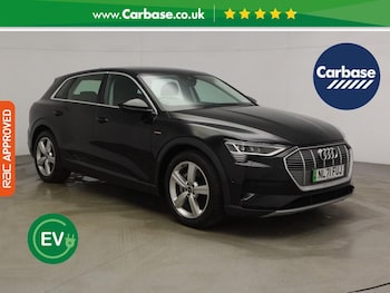 Used Audi e-tron 2021 for sale - 79266581: Photo