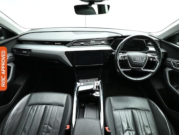 Used Audi e-tron 2021 for sale - 79266581: Photo