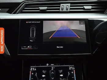 Used Audi e-tron 2021 for sale - 79266581: Photo