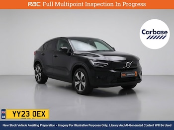 Used Volvo C40 2023 for sale - 78914127: Photo