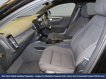 Used Volvo C40 2023 for sale - 78914127: Photo