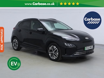 Used Hyundai KONA 2022 for sale - 79271302: Photo