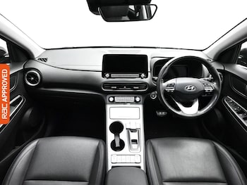 Used Hyundai KONA 2022 for sale - 79271302: Photo