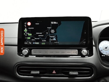 Used Hyundai KONA 2022 for sale - 79271302: Photo