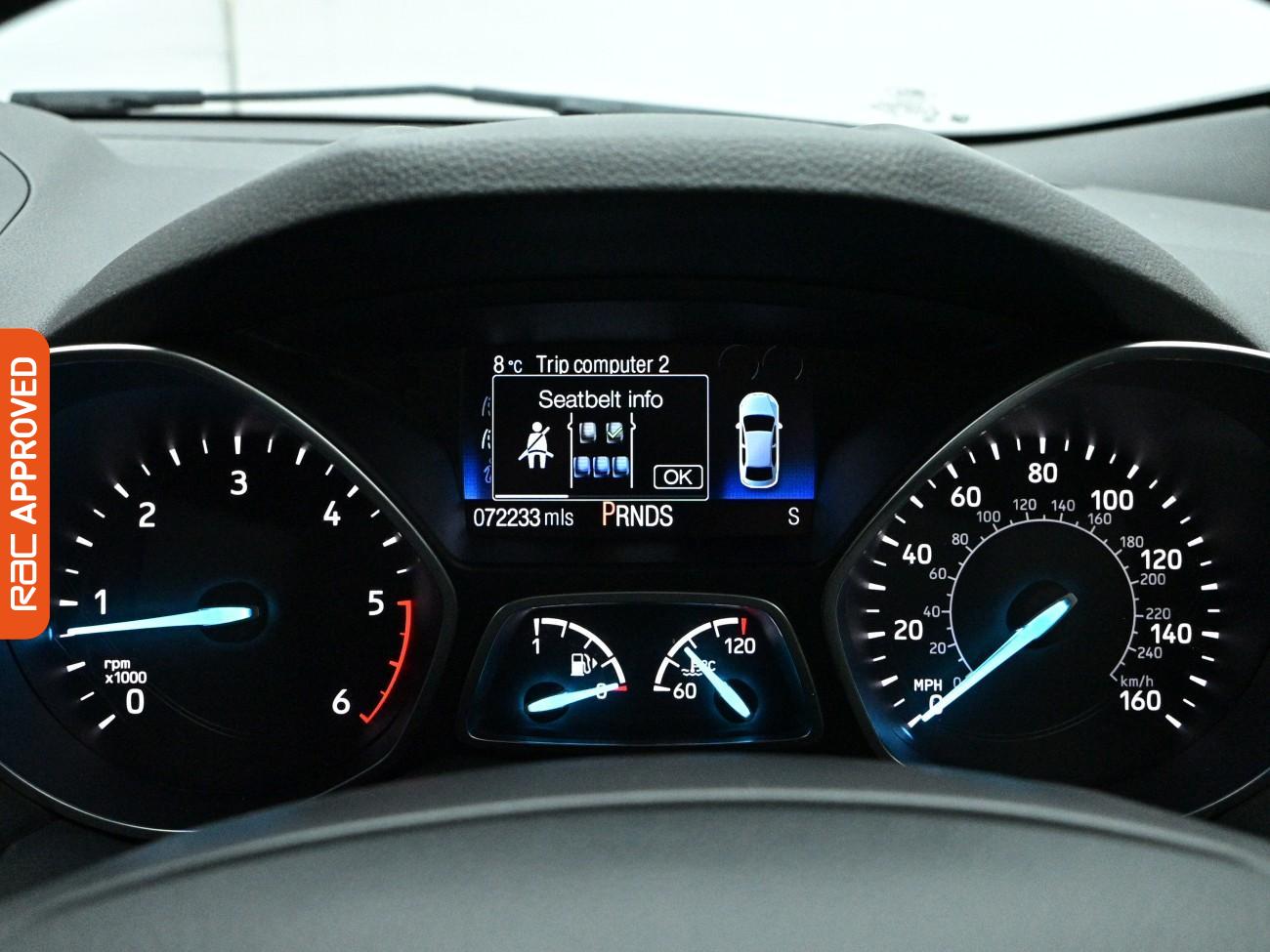 Used Ford Kuga 2018 for sale - 78077308: Photo 11